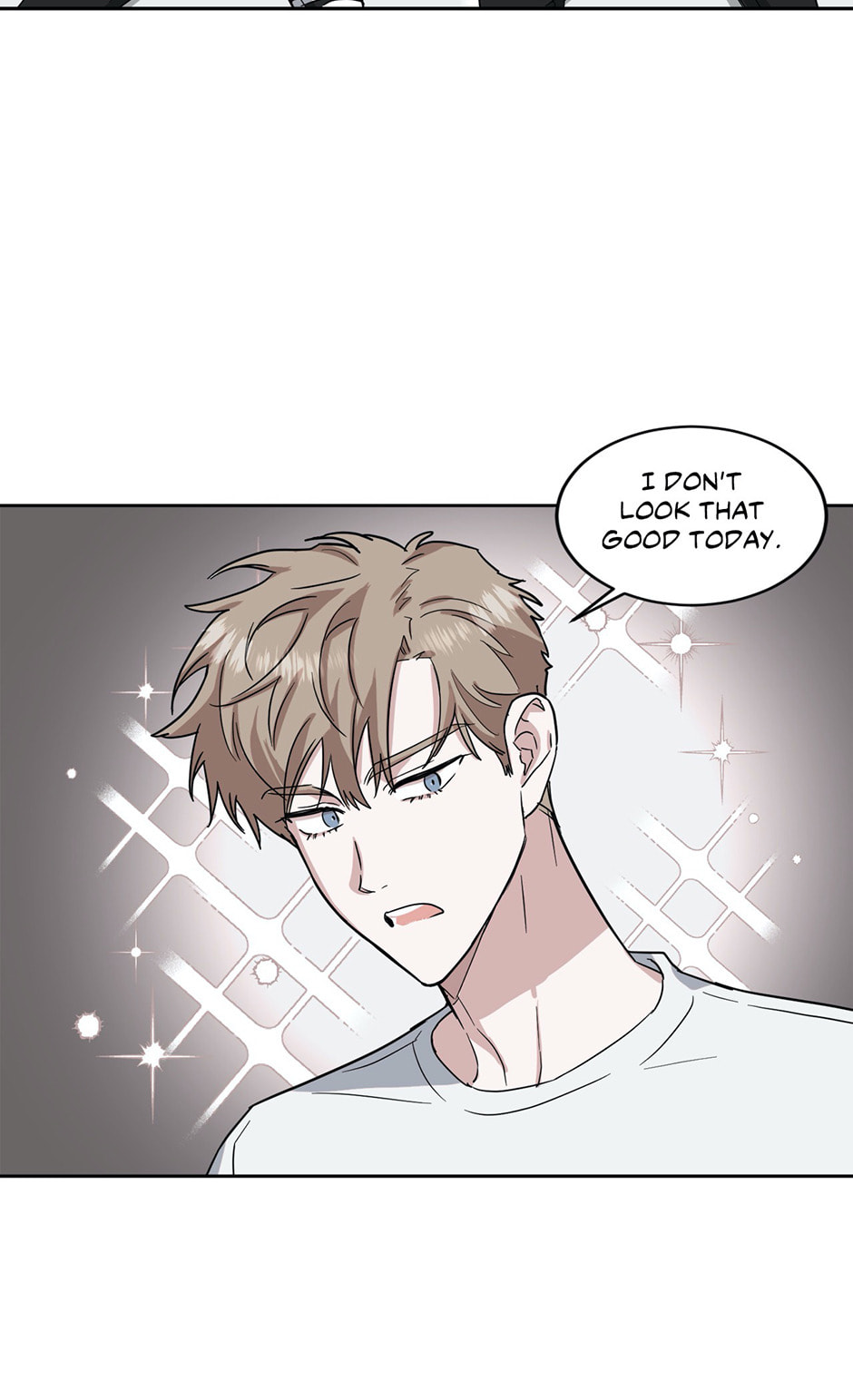 One Take Chapter 18 page 34 - 