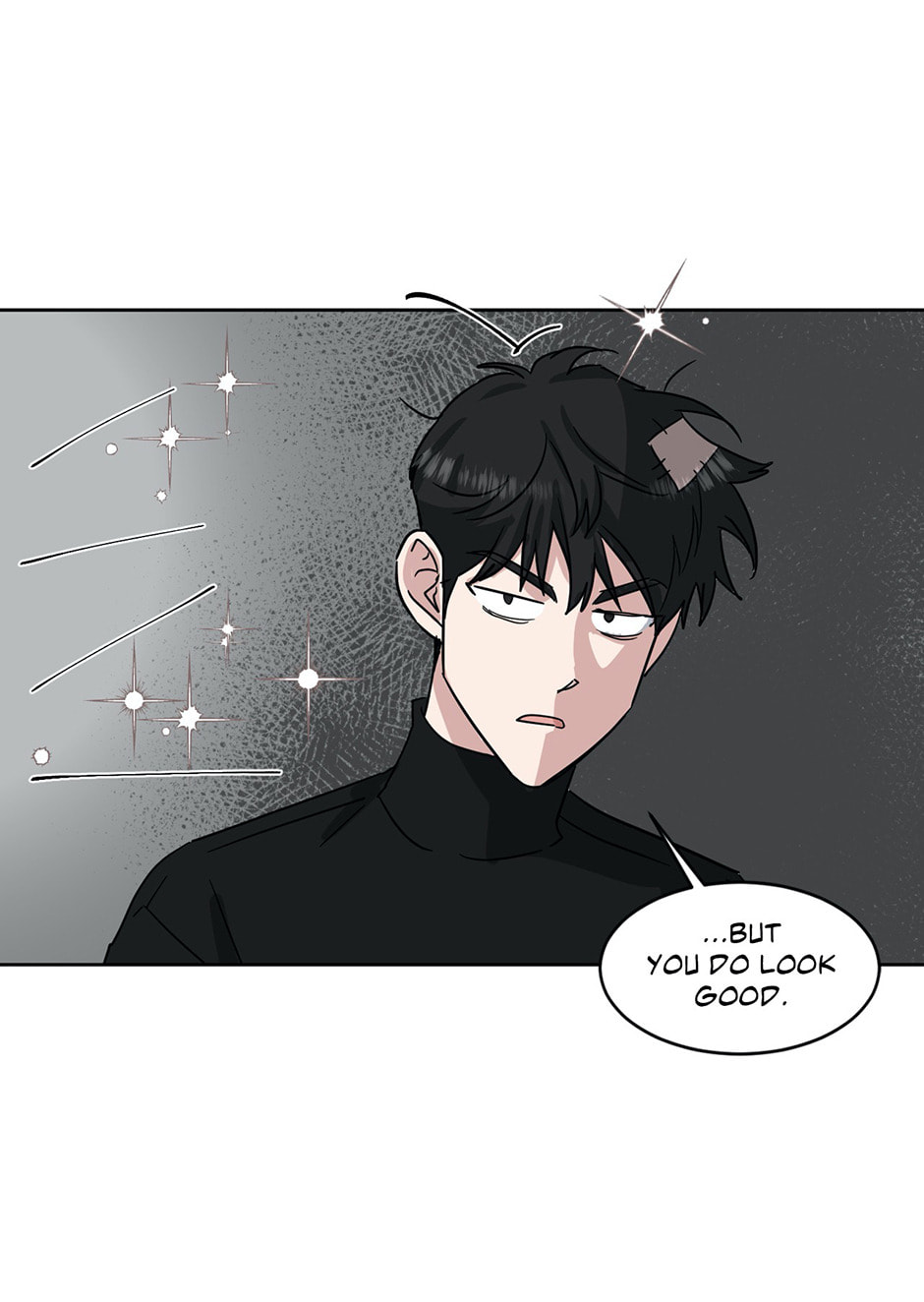 One Take Chapter 18 page 35 - 