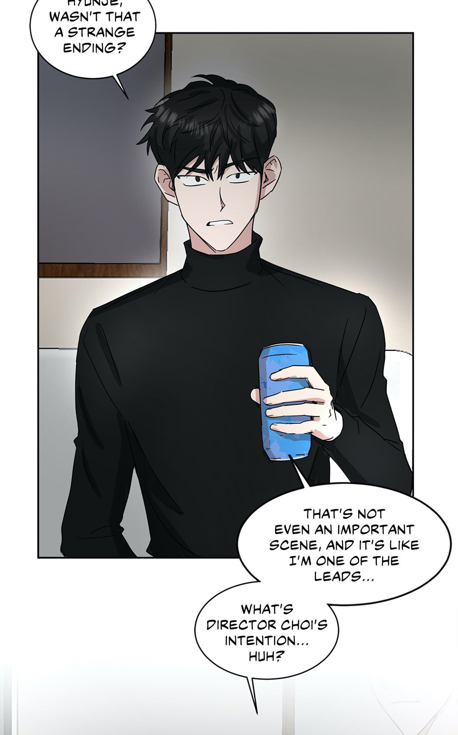 One Take Chapter 18 page 41 - 
