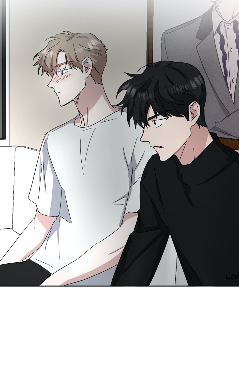 One Take Chapter 18 page 42 - 