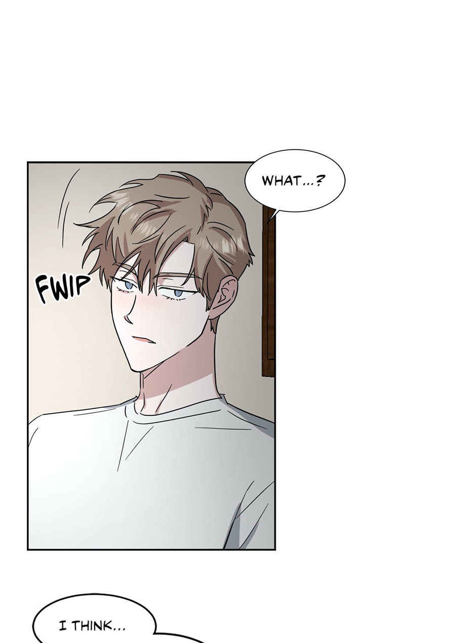 One Take Chapter 18 page 43 - 