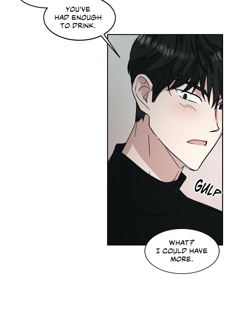 One Take Chapter 18 page 44 - 