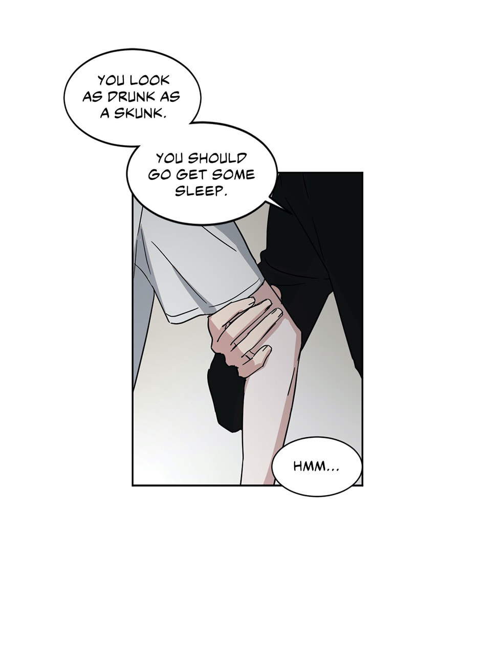 One Take Chapter 18 page 45 - 