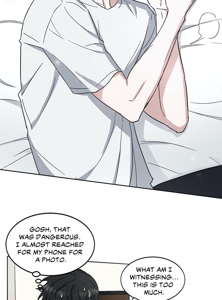 One Take Chapter 18 page 47 - 