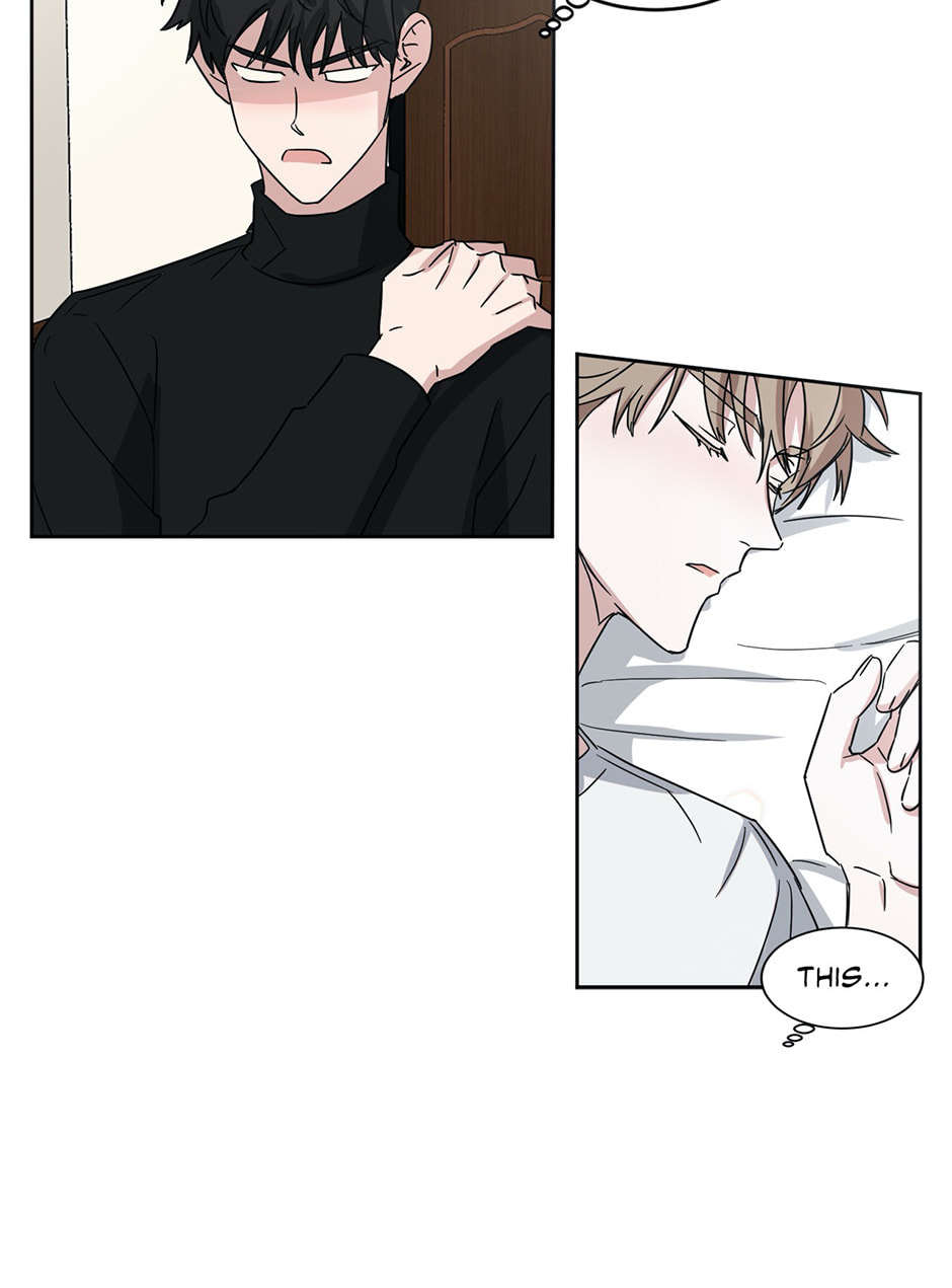 One Take Chapter 18 page 48 - 