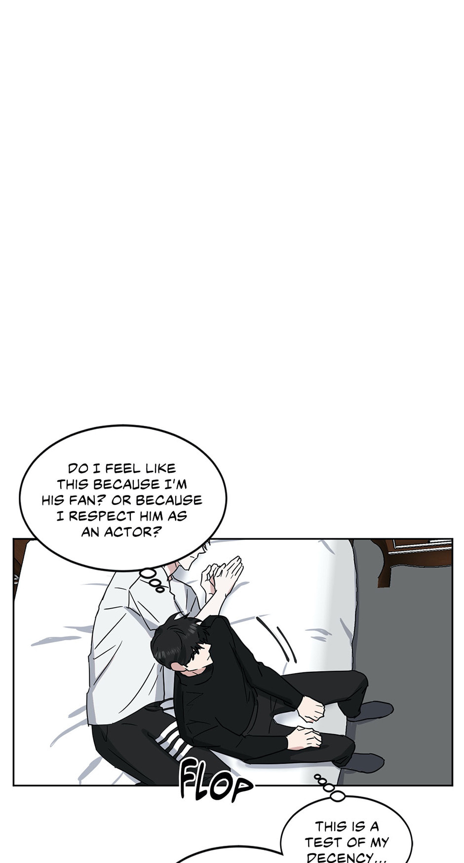 One Take Chapter 18 page 49 - 