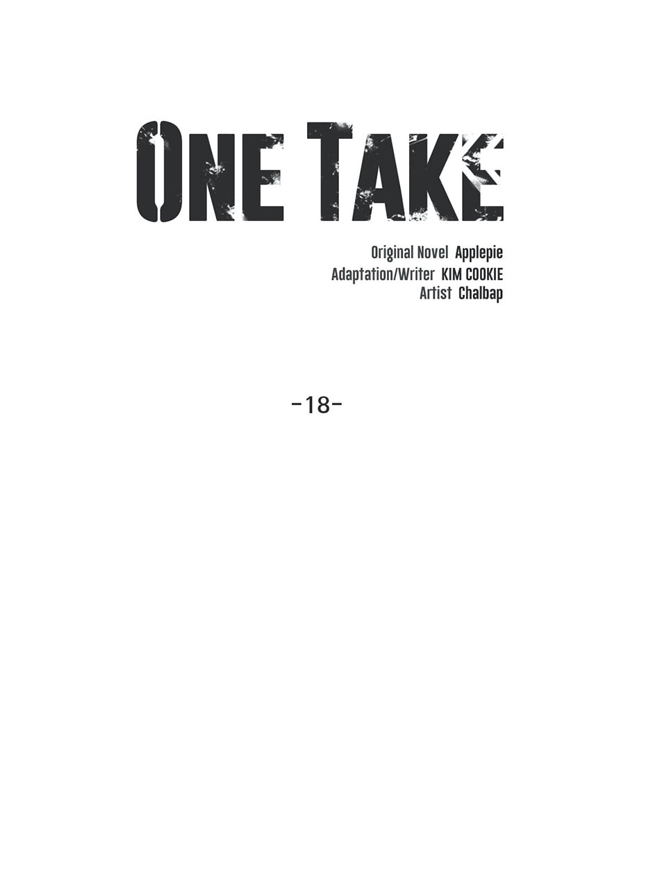 One Take Chapter 18 page 6 - 