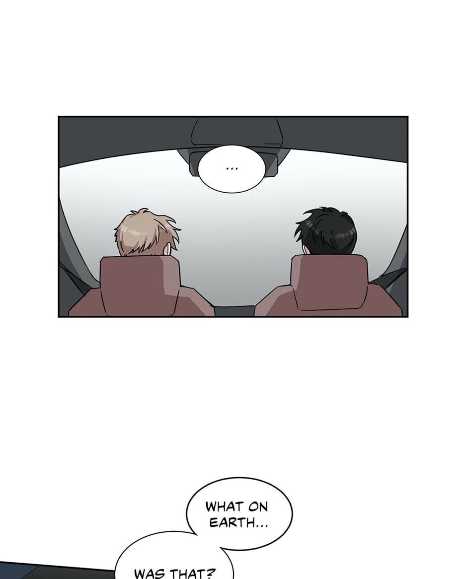 One Take Chapter 18 page 9 - 