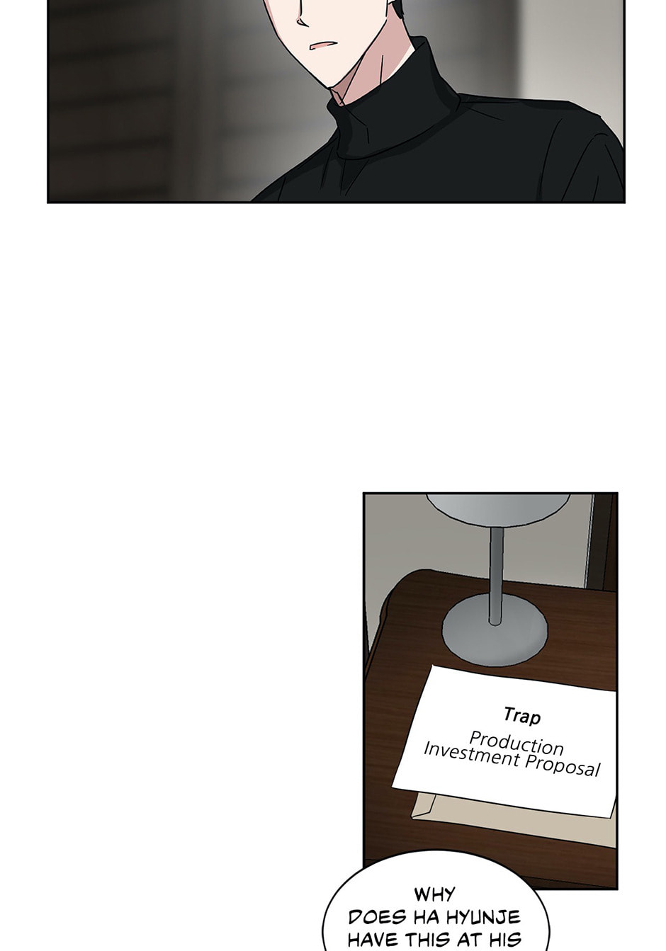 One Take Chapter 19 page 2 - 