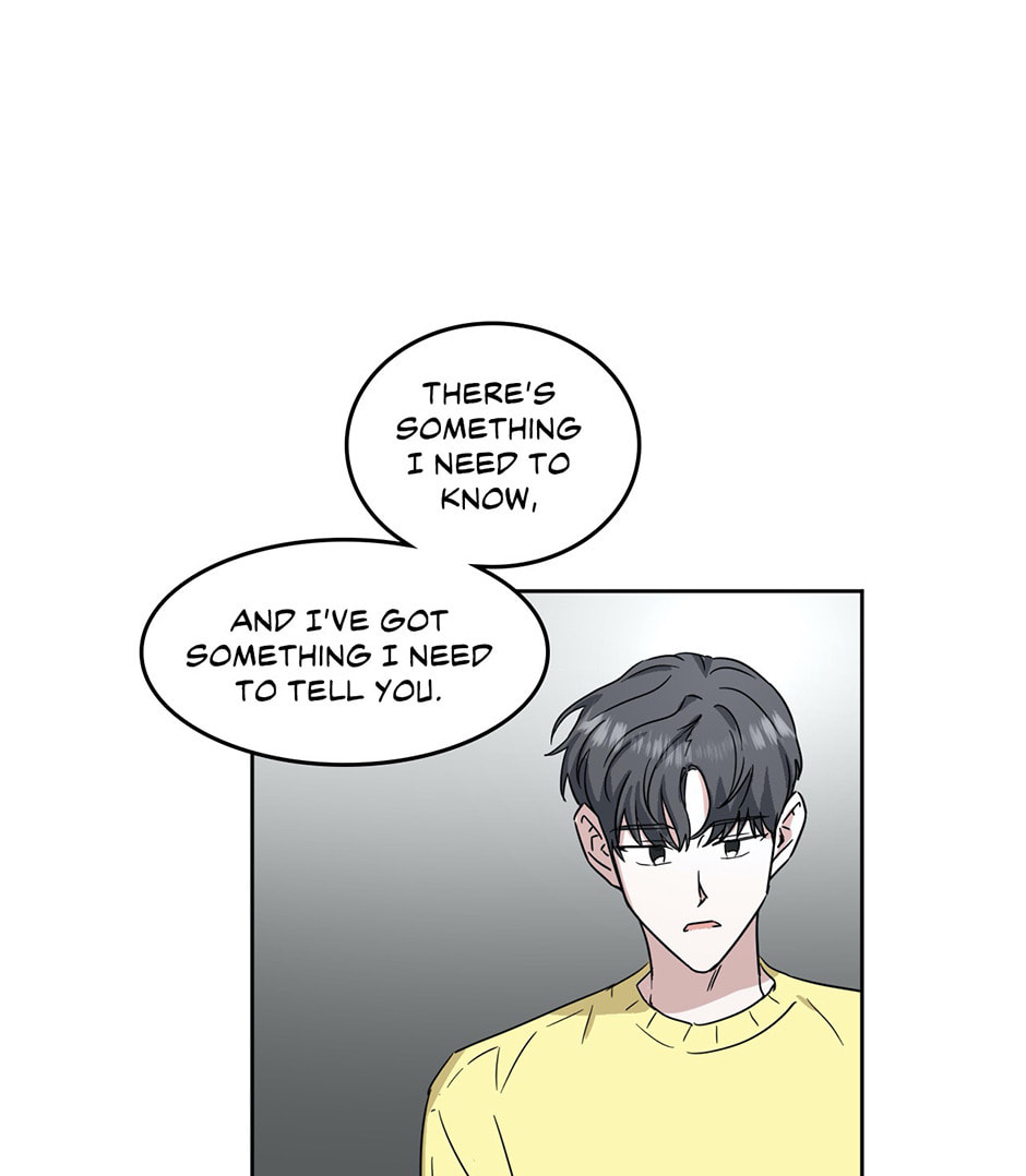One Take Chapter 19 page 15 - 