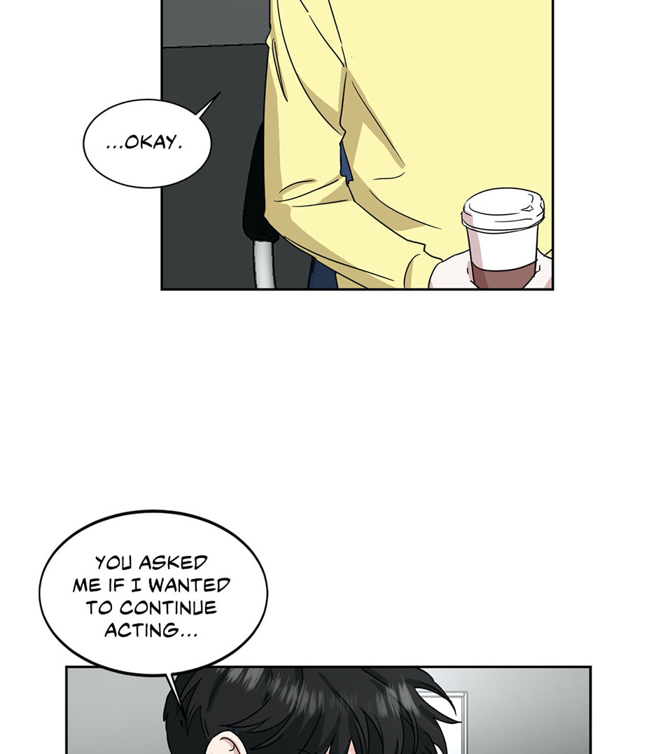 One Take Chapter 19 page 16 - 