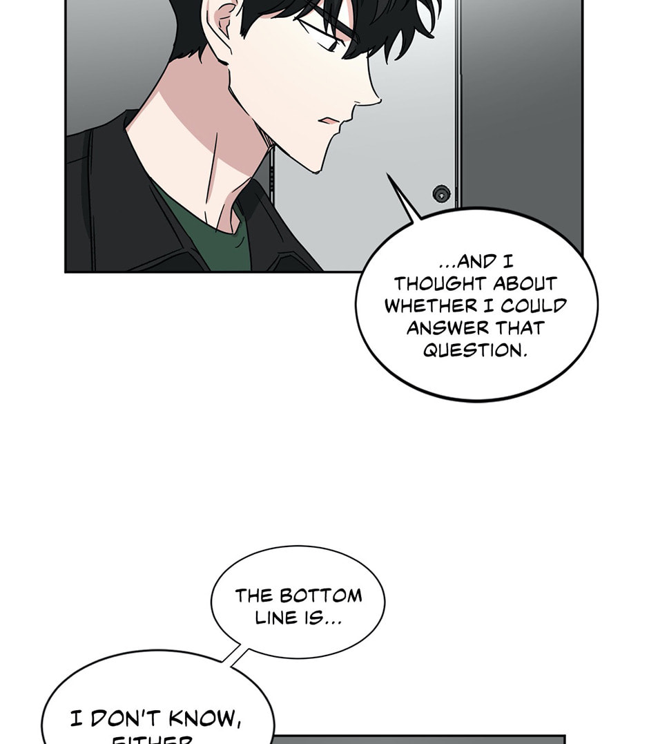 One Take Chapter 19 page 17 - 