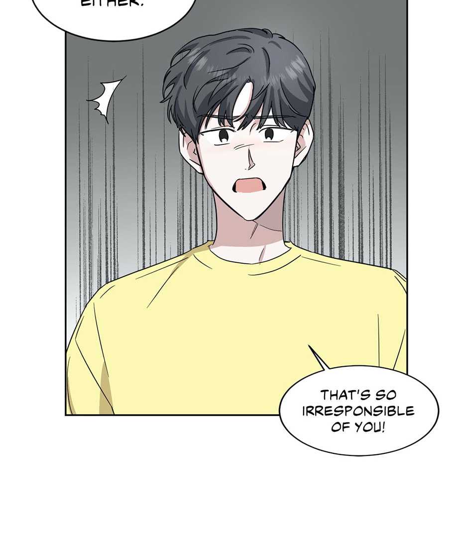 One Take Chapter 19 page 18 - 