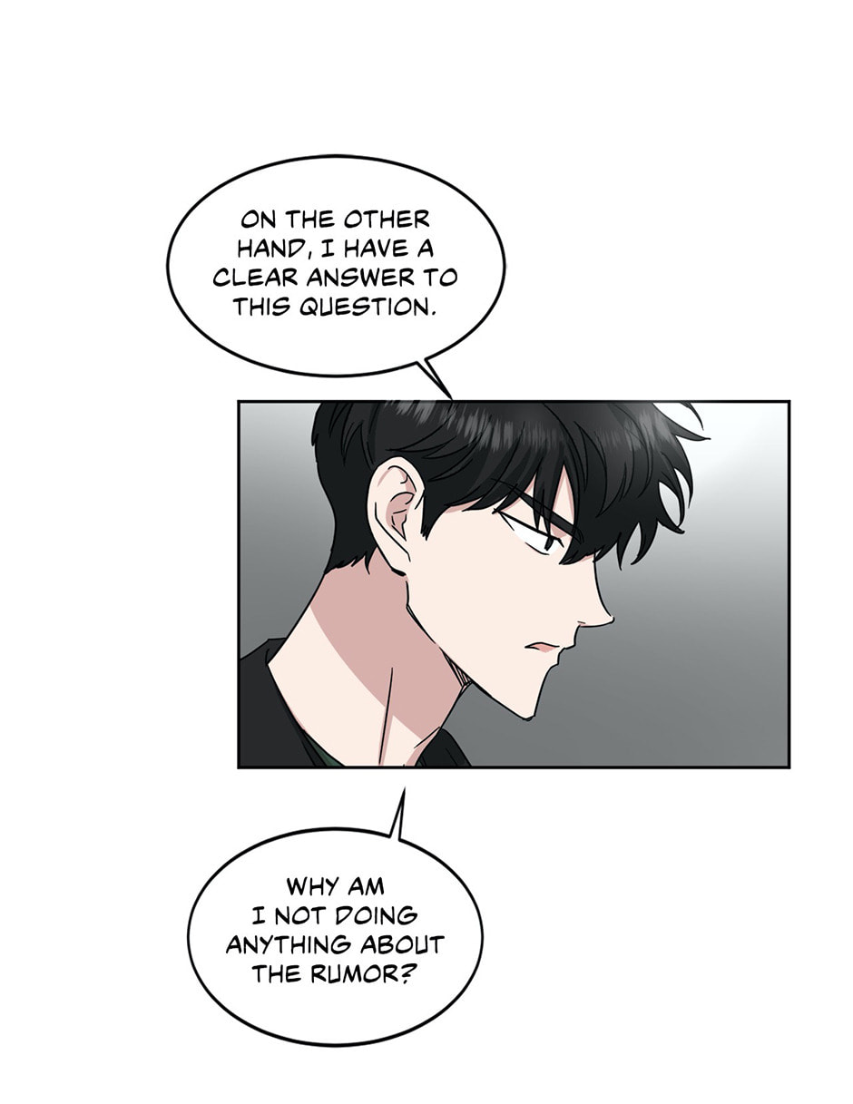 One Take Chapter 19 page 19 - 