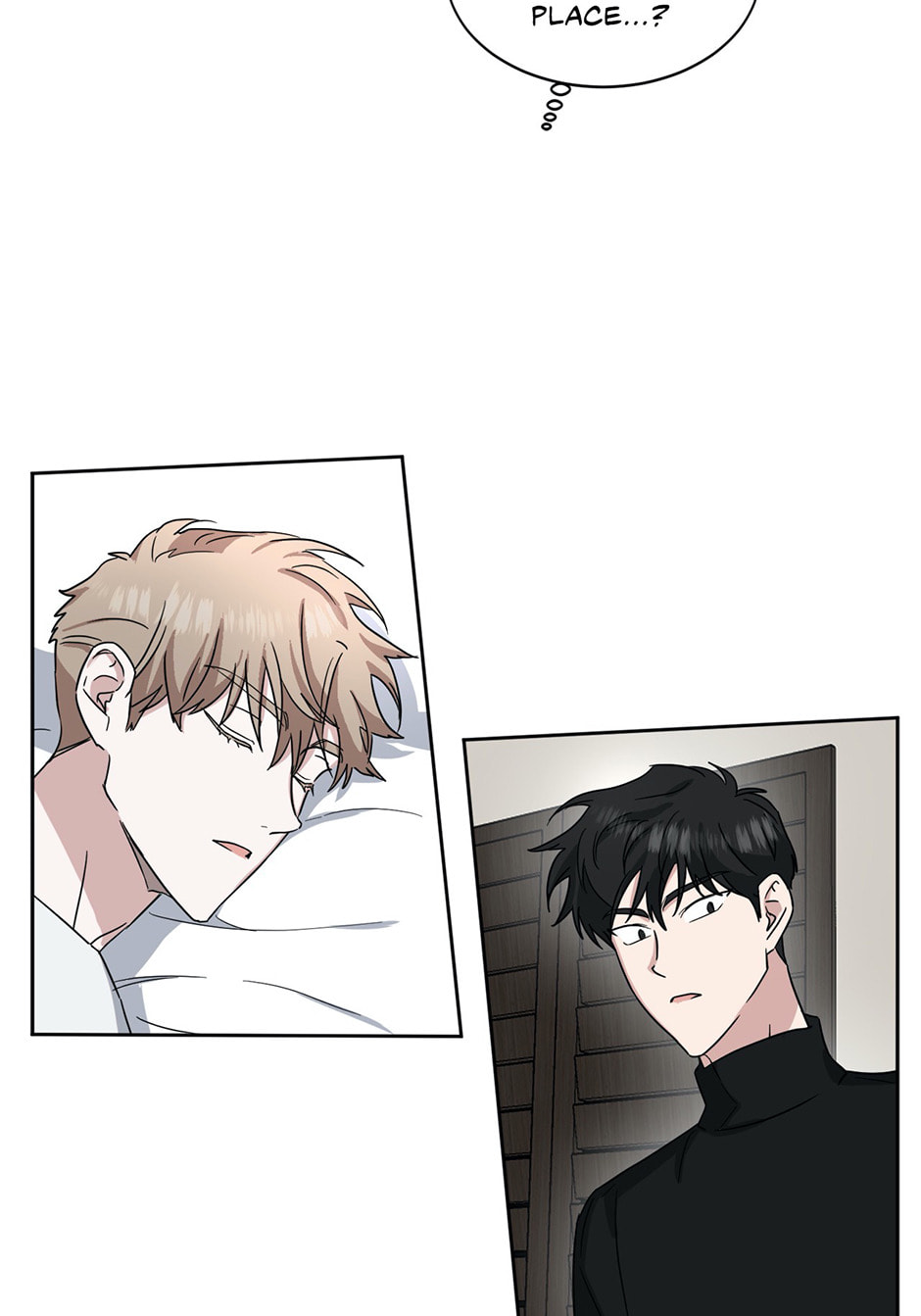 One Take Chapter 19 page 3 - 