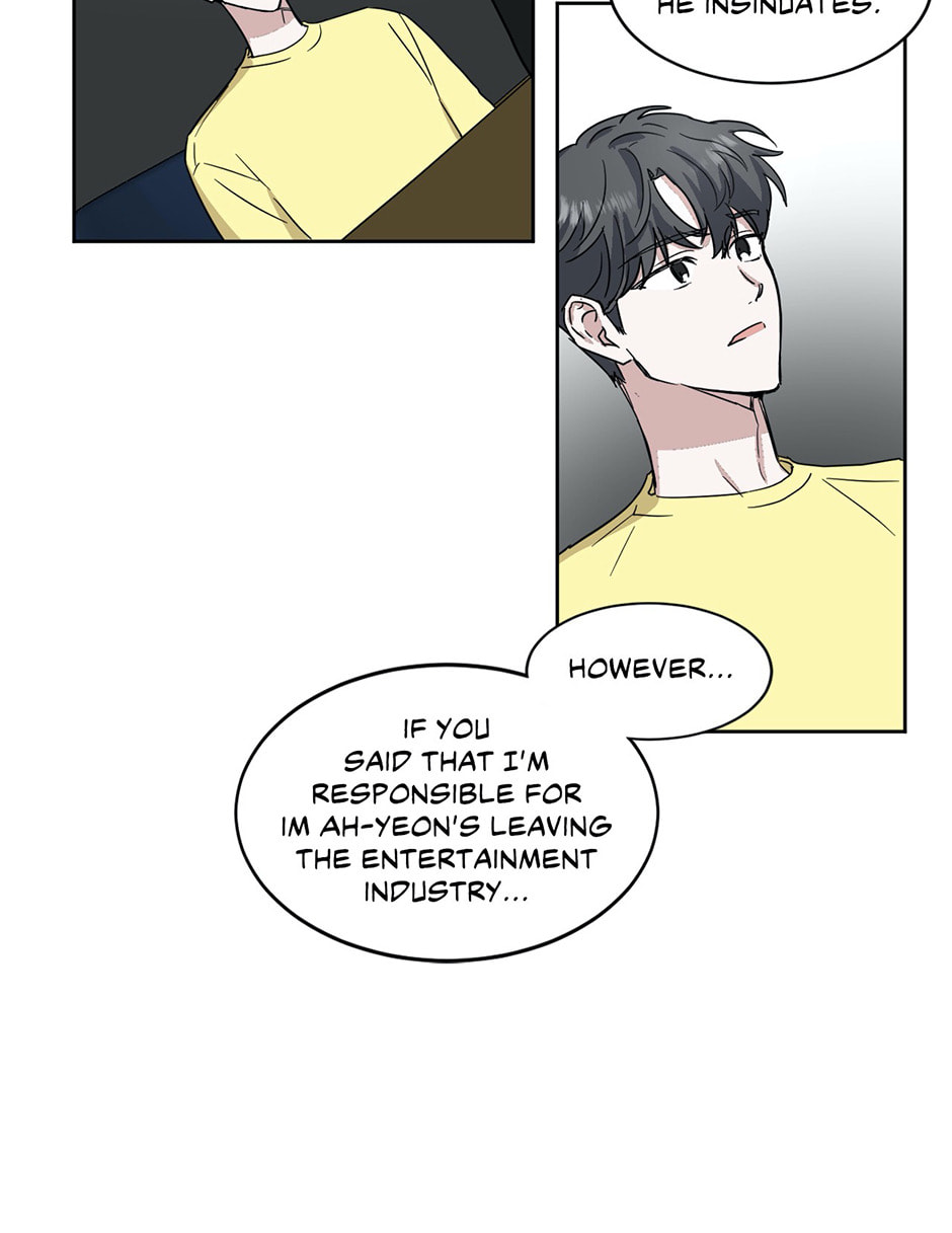 One Take Chapter 19 page 22 - 