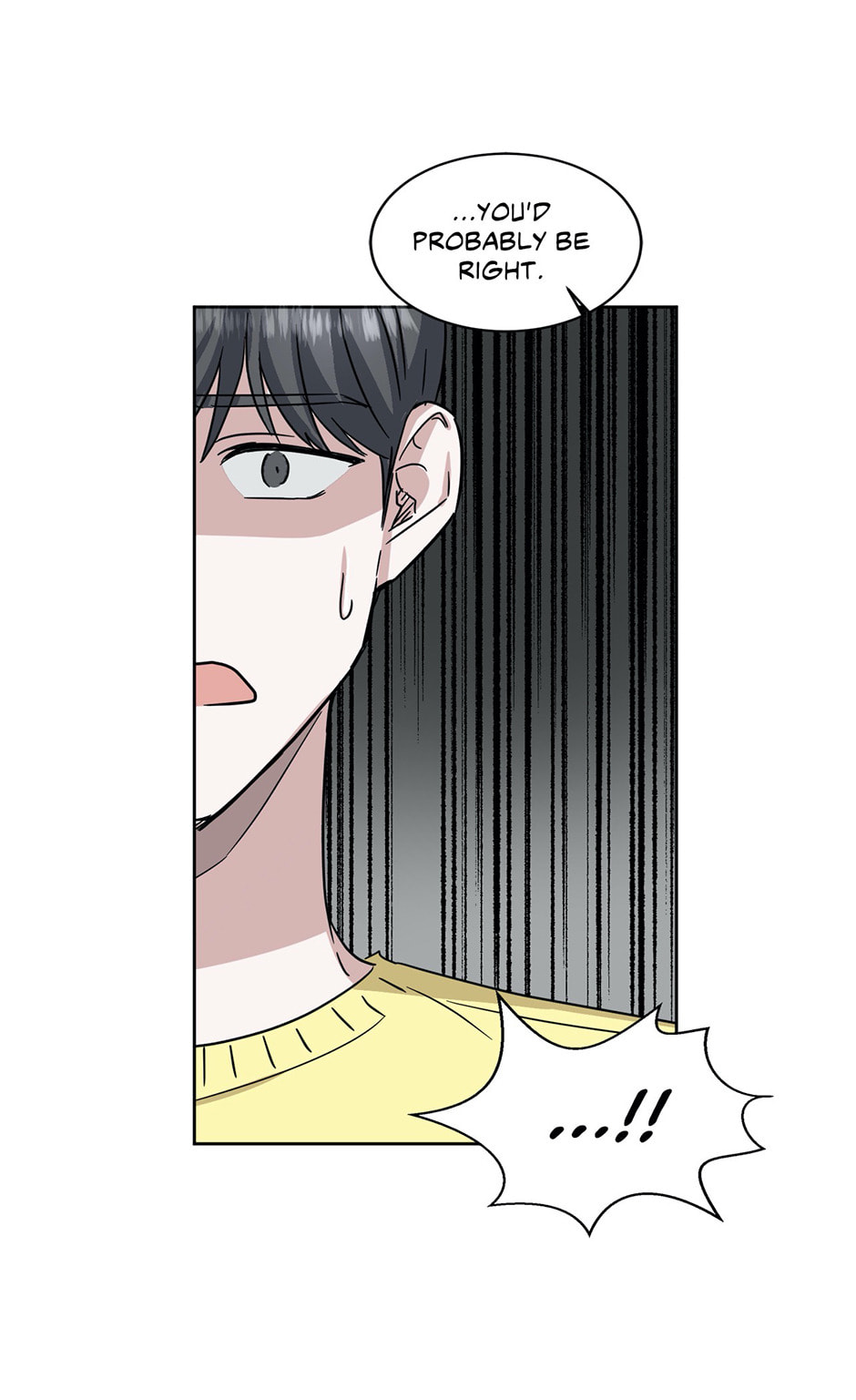 One Take Chapter 19 page 23 - 