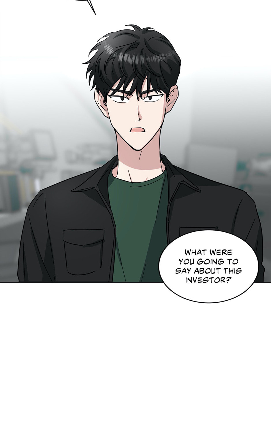 One Take Chapter 19 page 26 - 