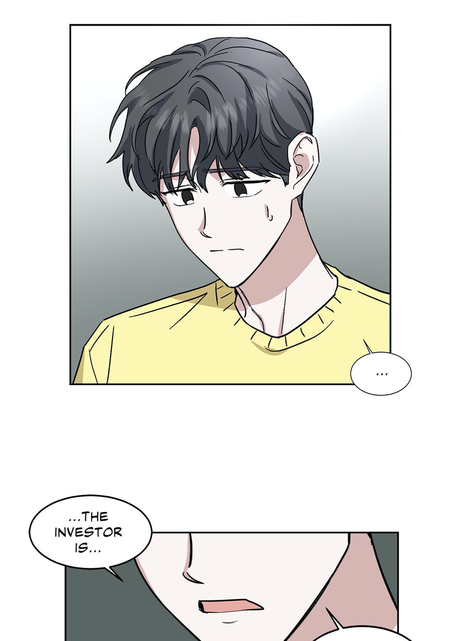 One Take Chapter 19 page 27 - 
