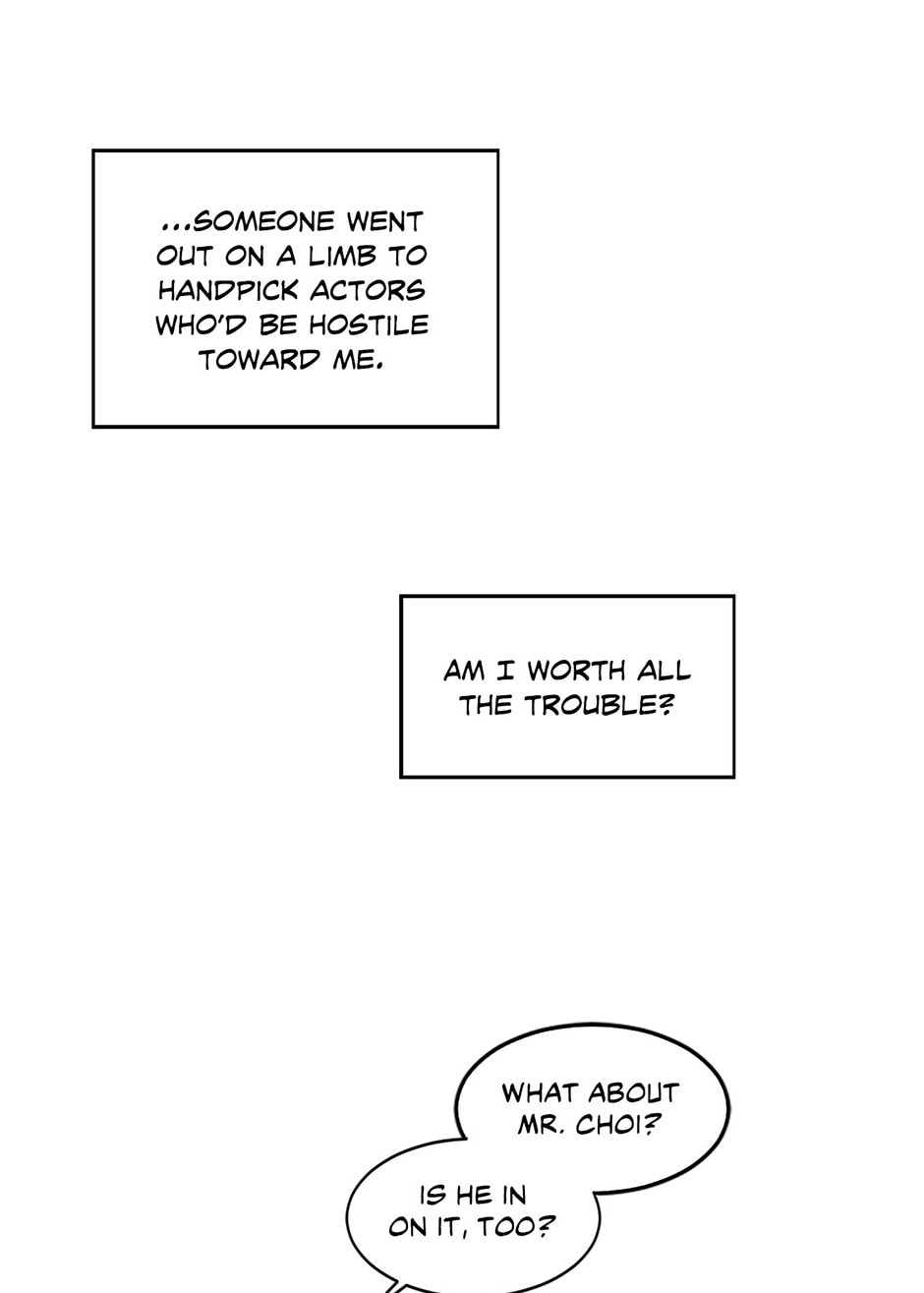 One Take Chapter 19 page 31 - 