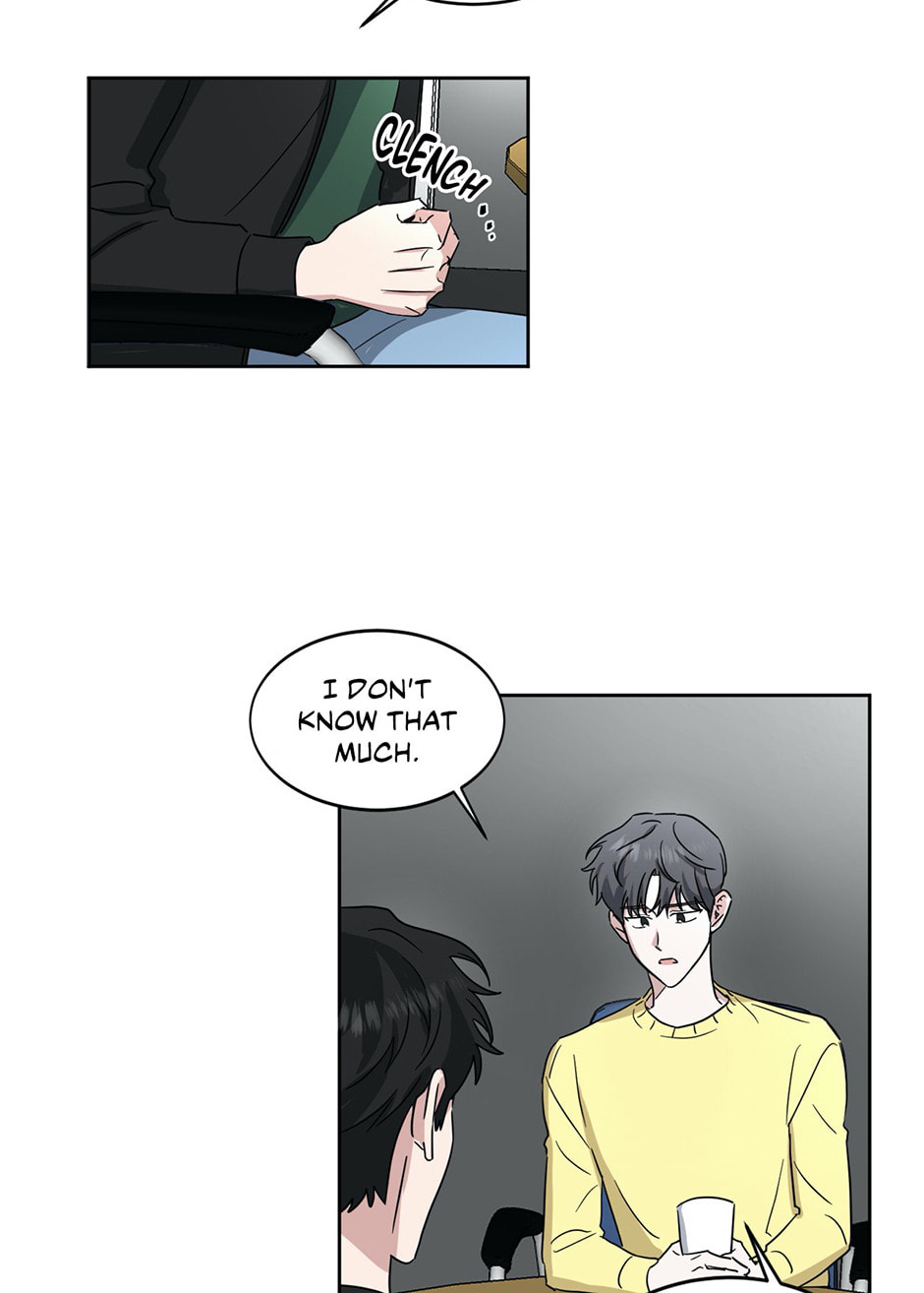 One Take Chapter 19 page 32 - 