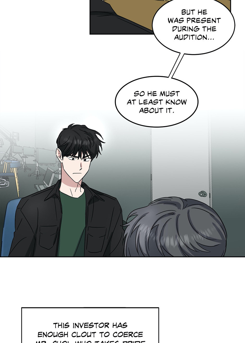 One Take Chapter 19 page 33 - 