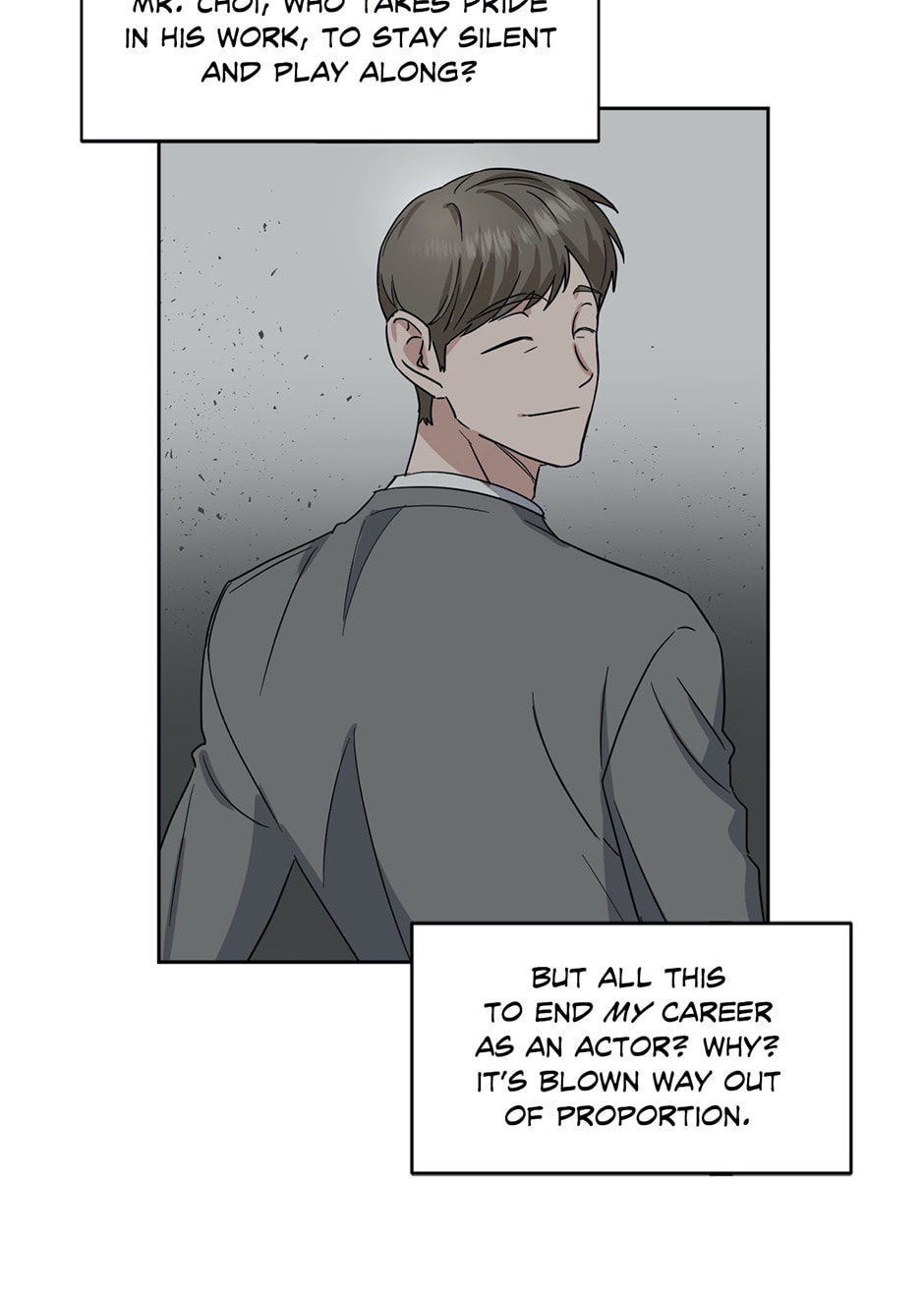 One Take Chapter 19 page 34 - 