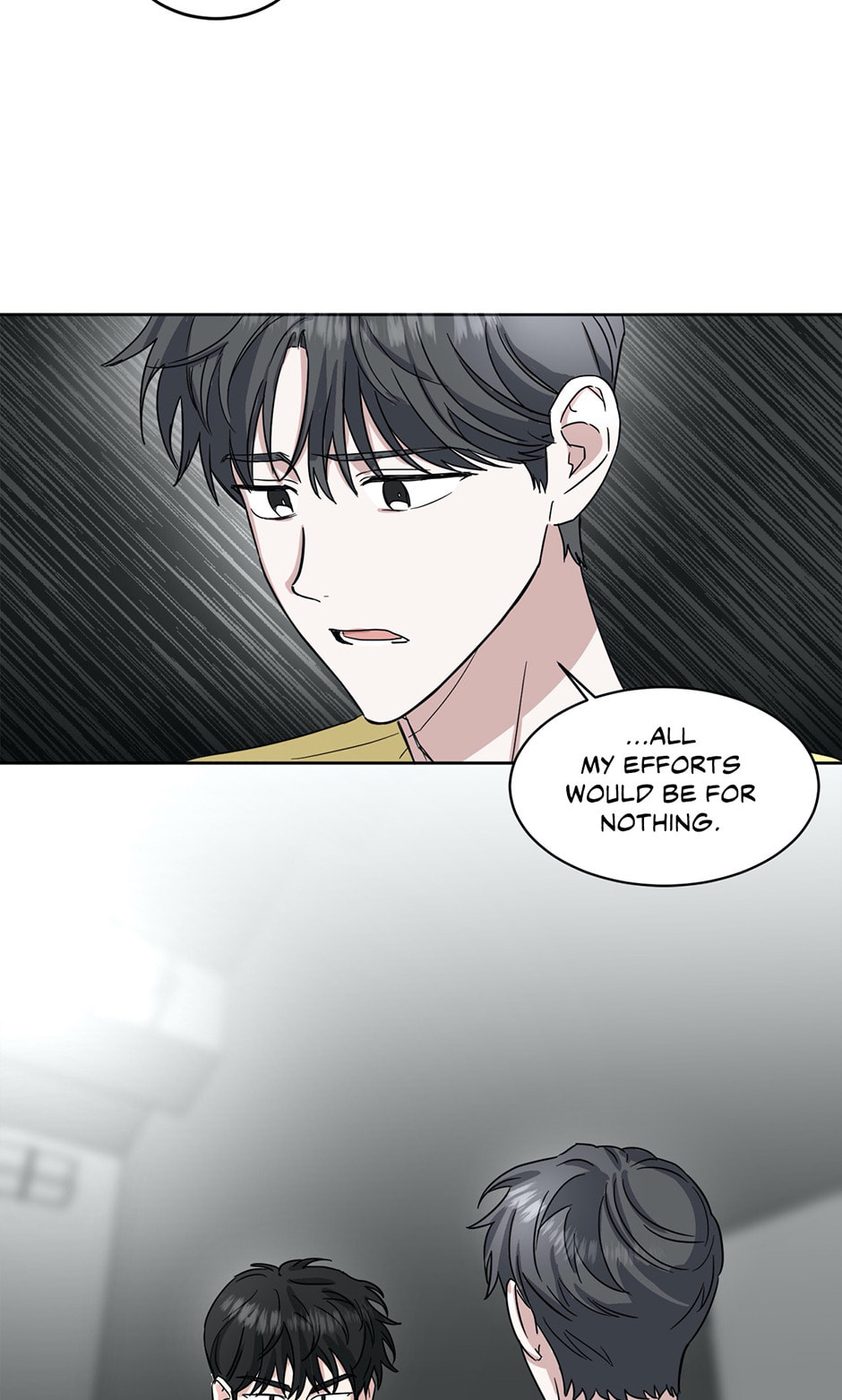 One Take Chapter 19 page 37 - 