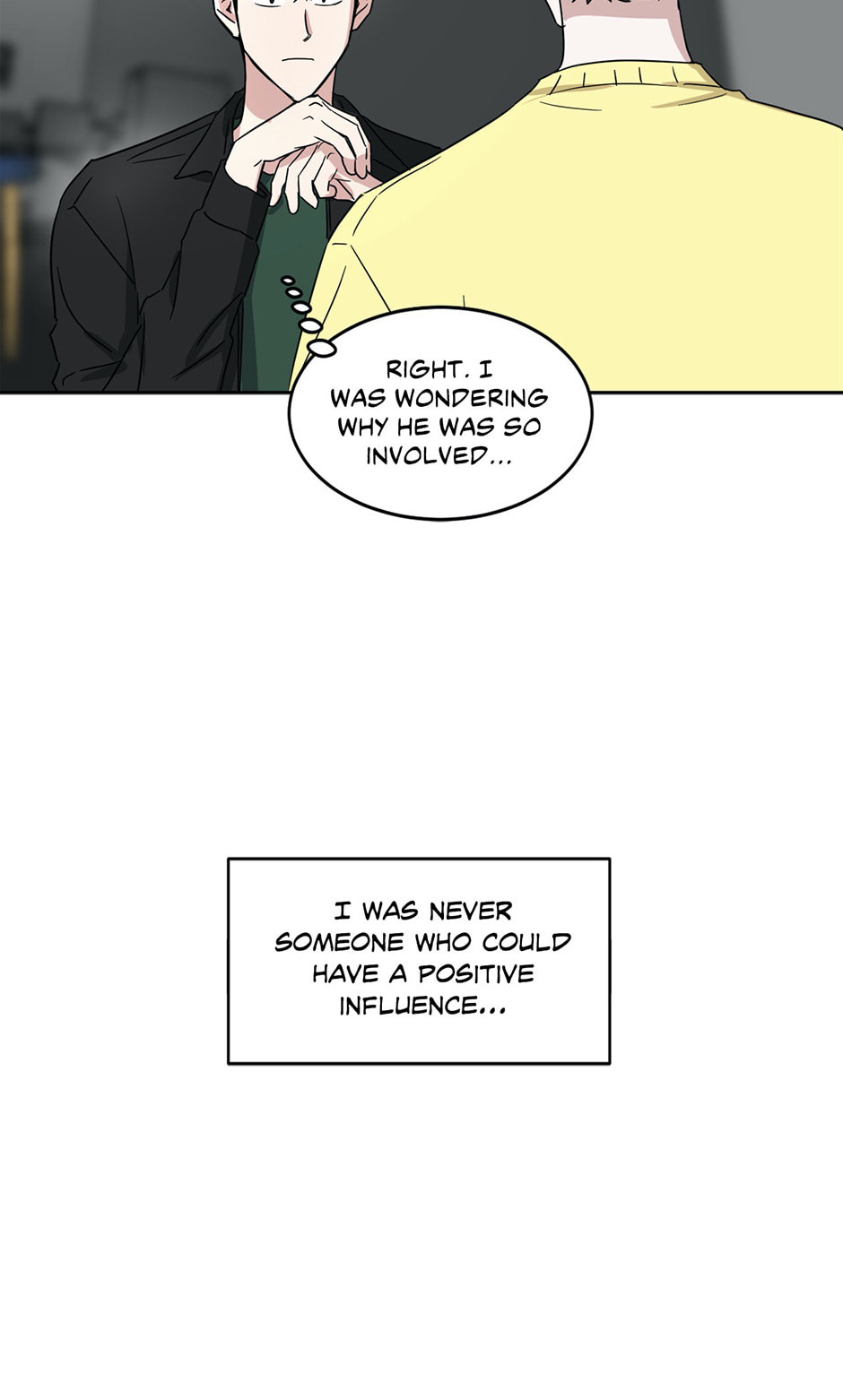 One Take Chapter 19 page 38 - 