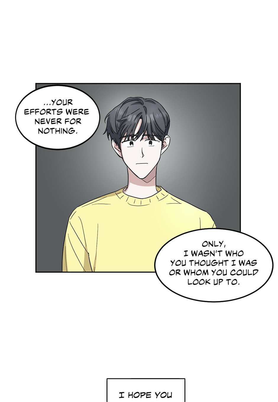 One Take Chapter 19 page 39 - 