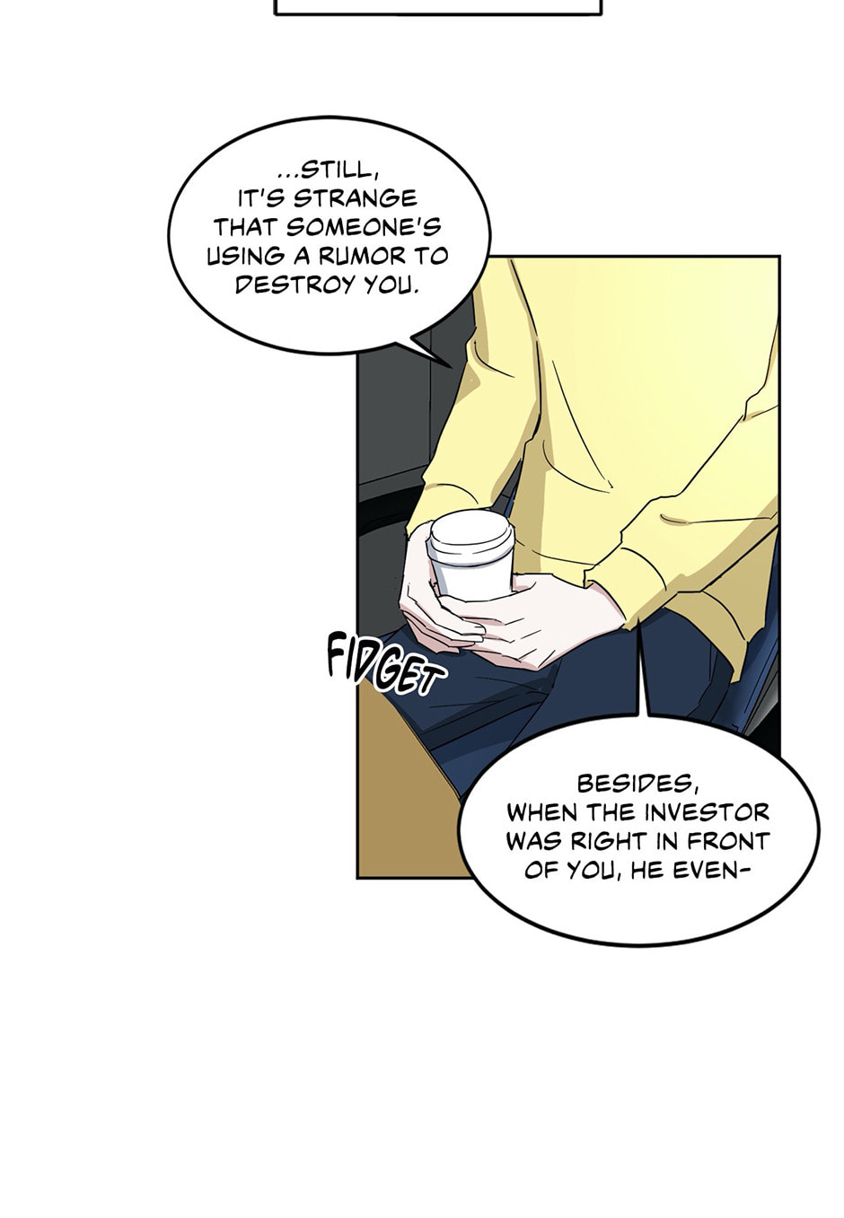 One Take Chapter 19 page 41 - 