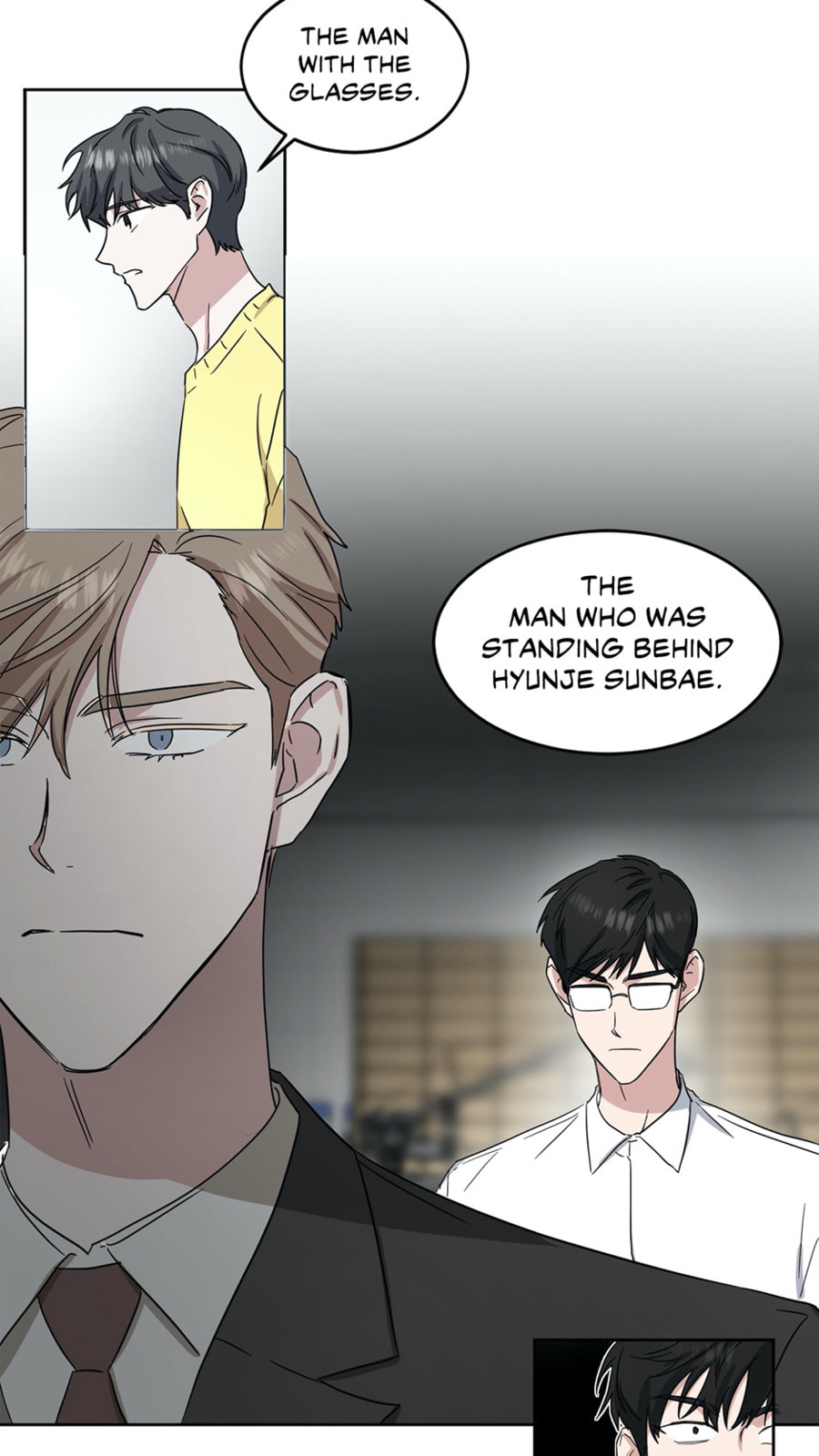 One Take Chapter 19 page 44 - 