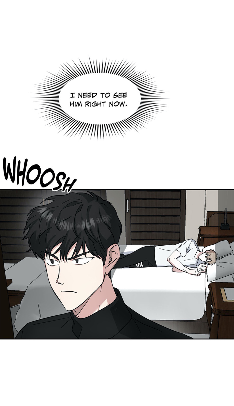 One Take Chapter 19 page 6 - 