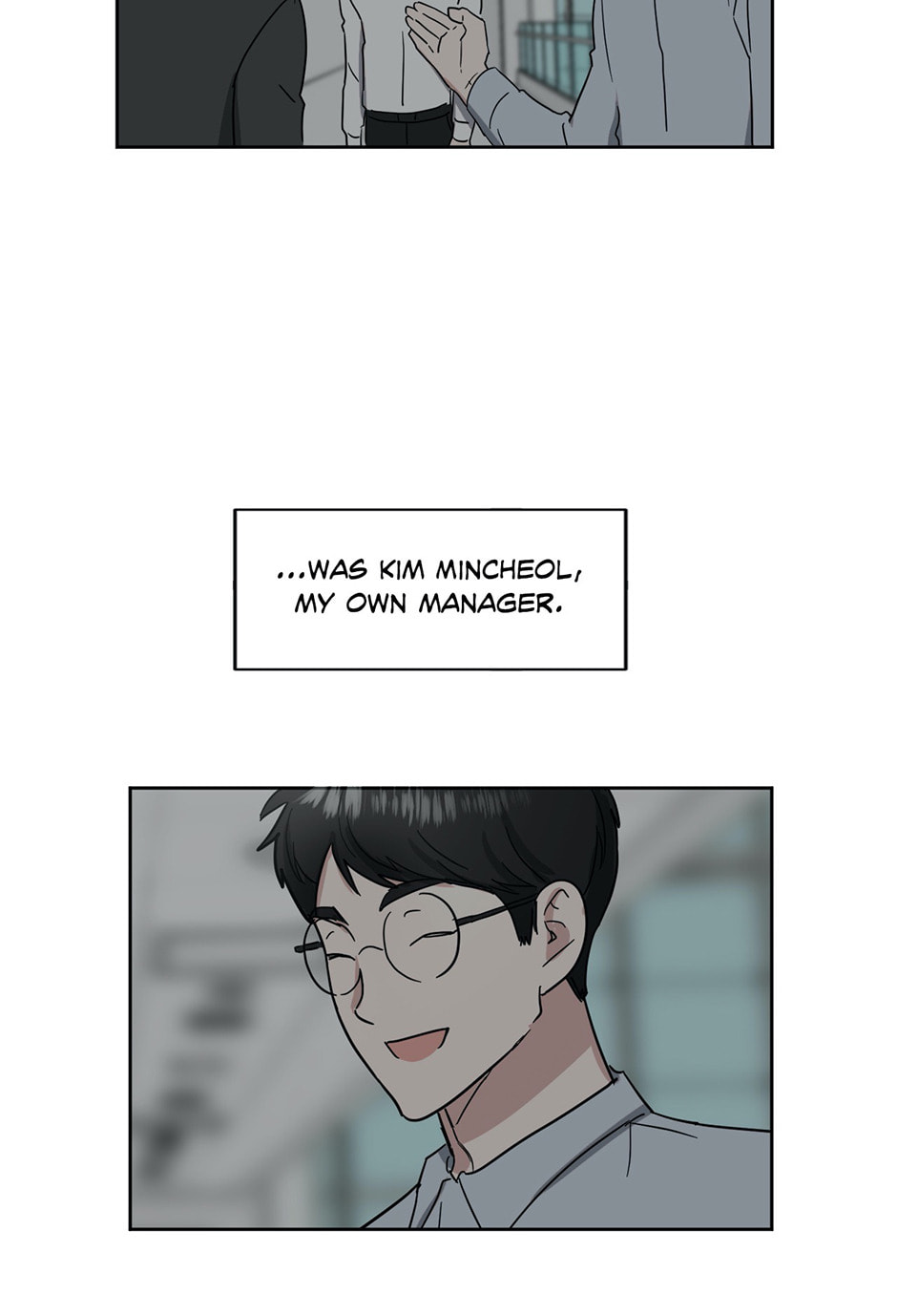 One Take Chapter 19 page 52 - 