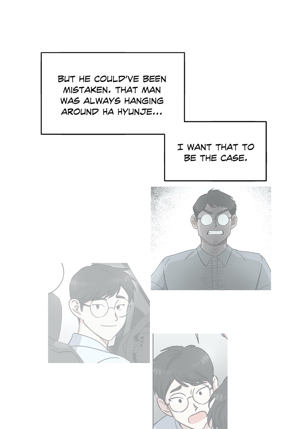 One Take Chapter 19 page 53 - 