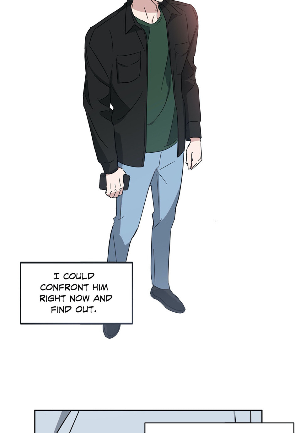 One Take Chapter 19 page 55 - 