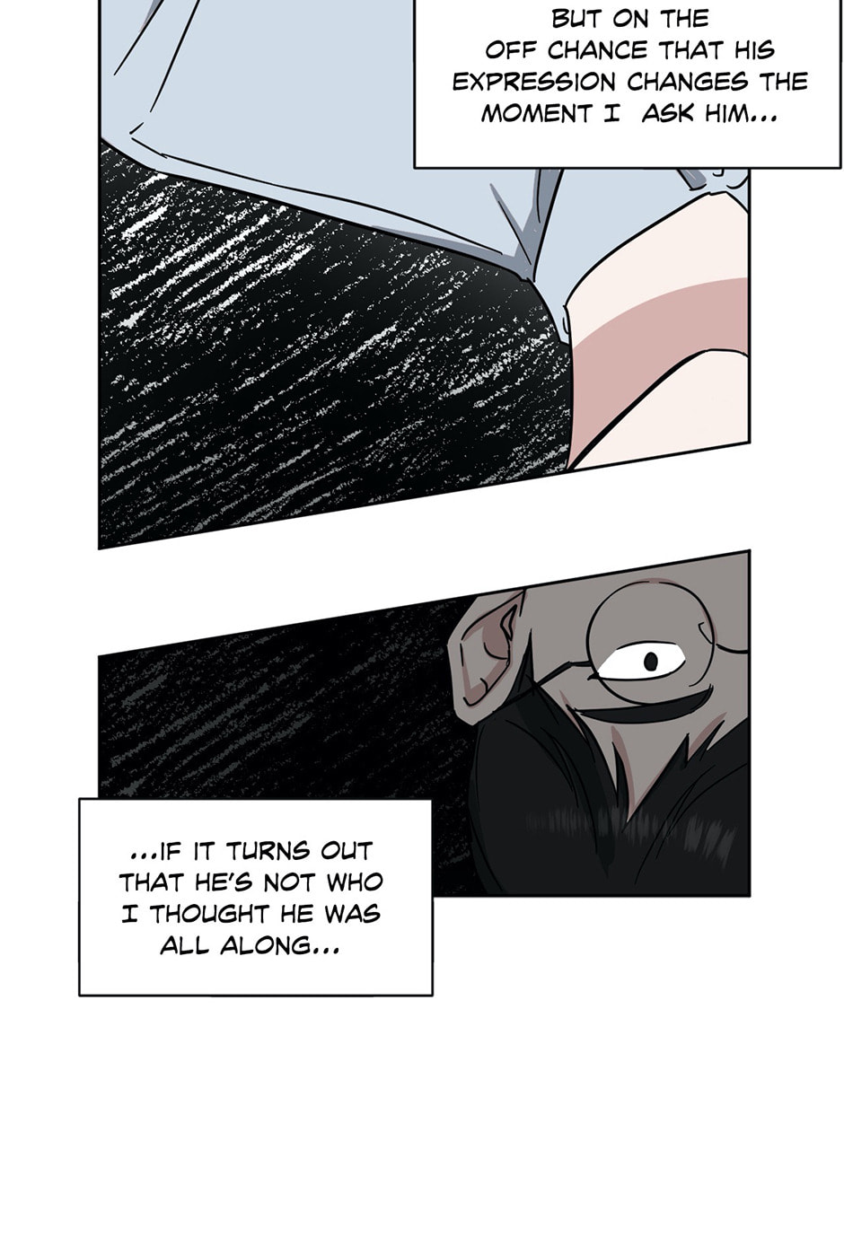 One Take Chapter 19 page 56 - 
