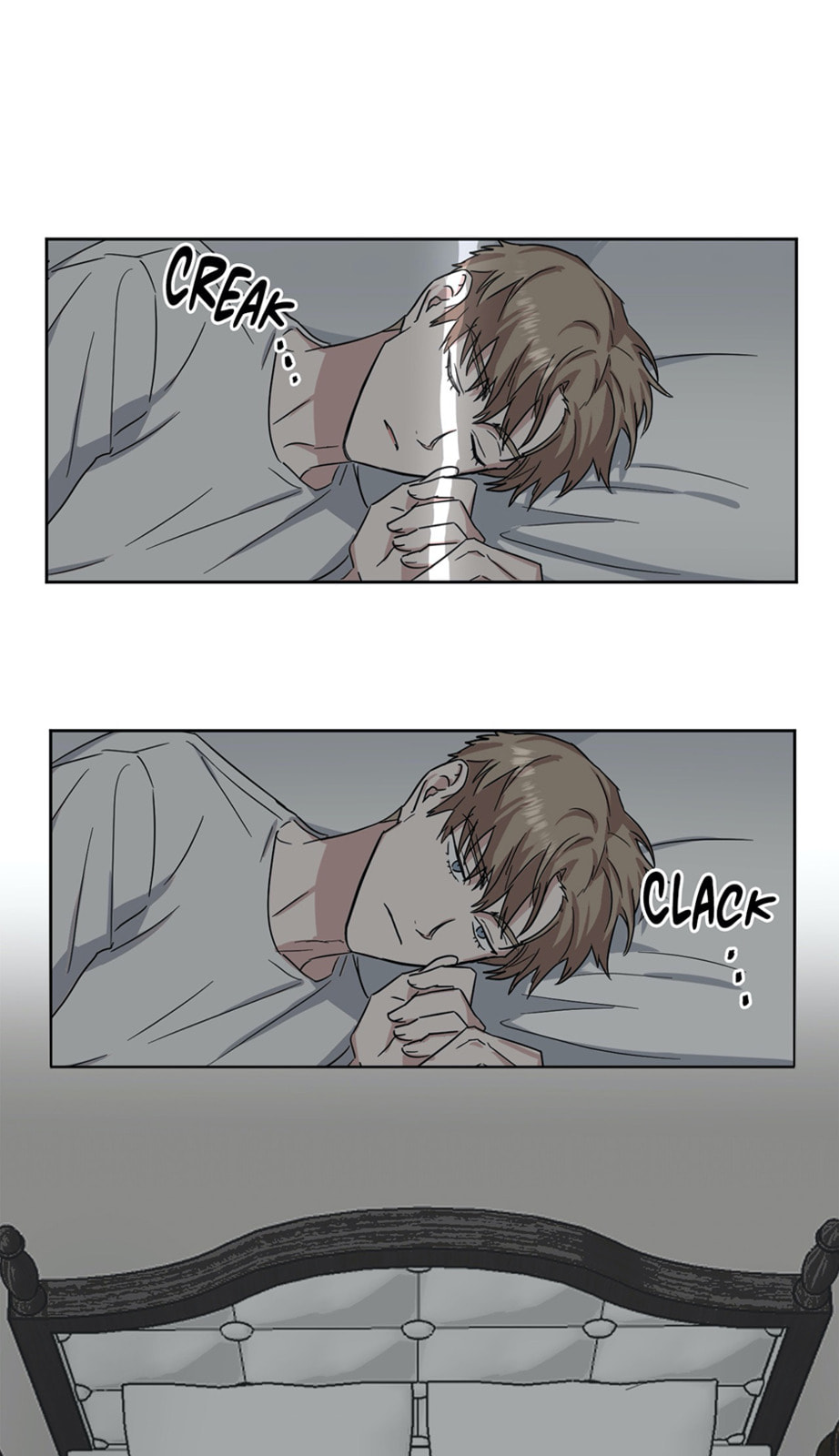One Take Chapter 19 page 7 - 