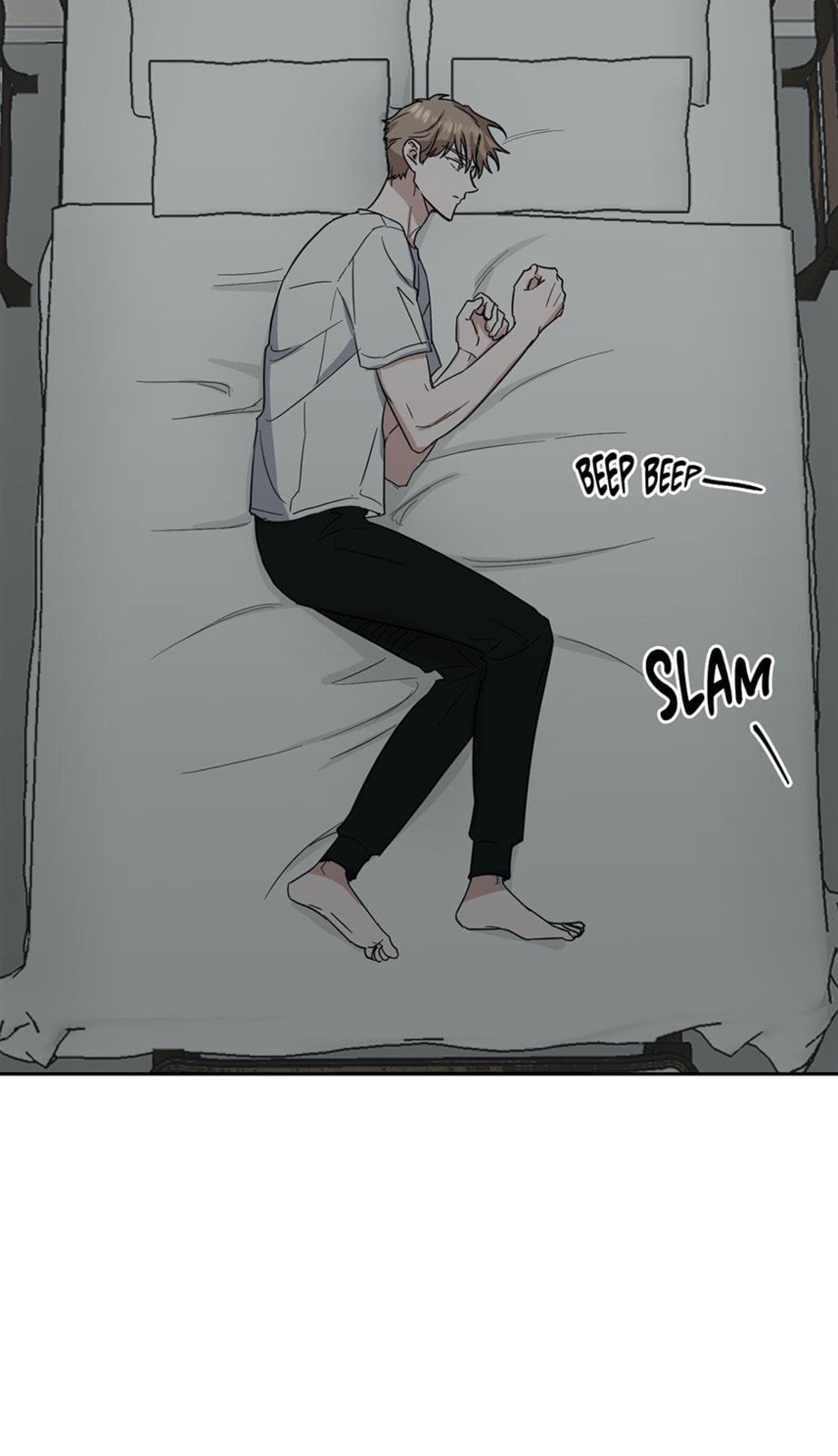 One Take Chapter 19 page 8 - 