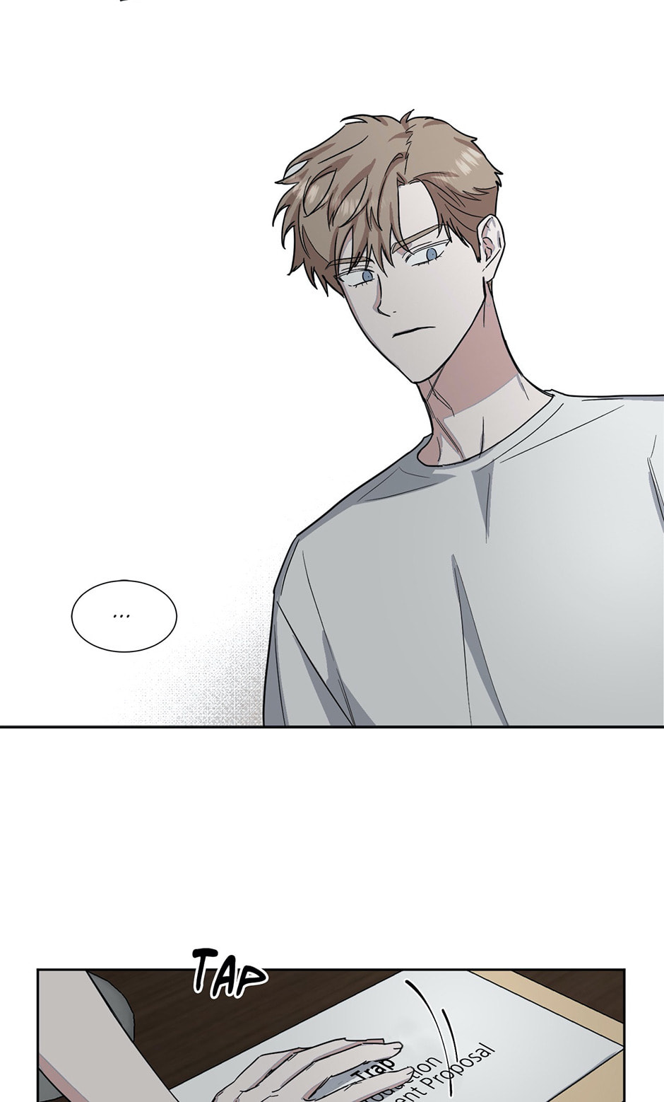 One Take Chapter 19 page 10 - 