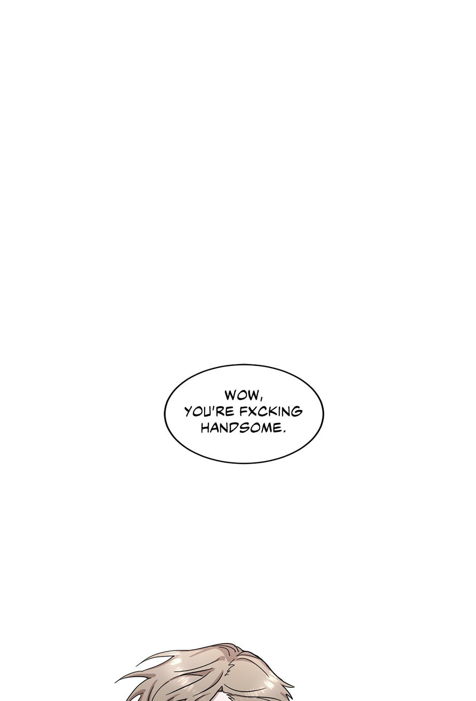 One Take Chapter 2 page 1 - 