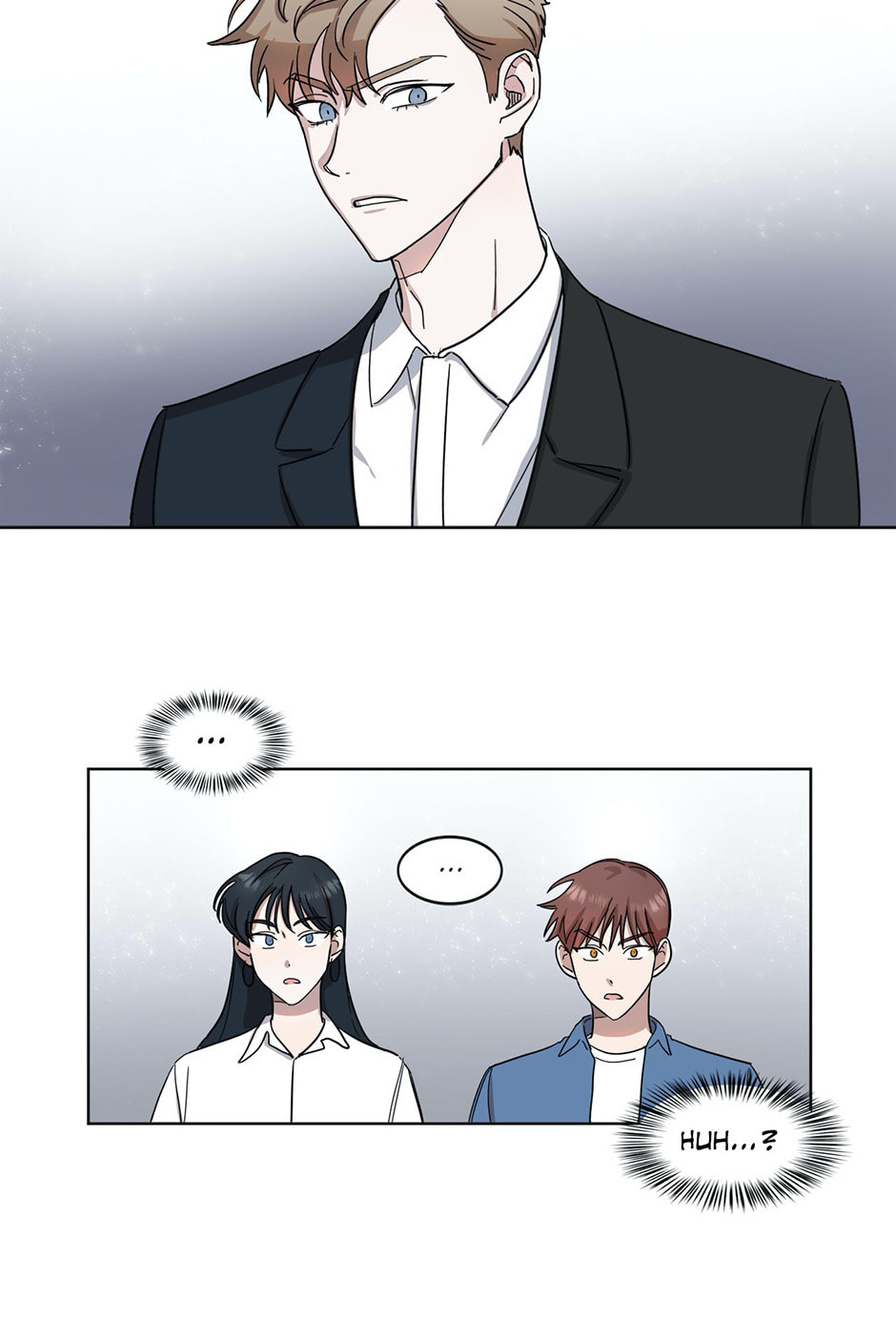 One Take Chapter 2 page 2 - 