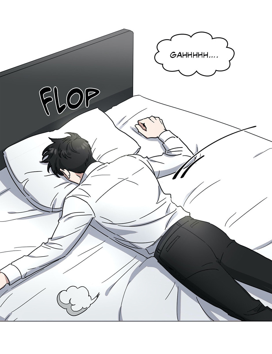One Take Chapter 2 page 12 - 
