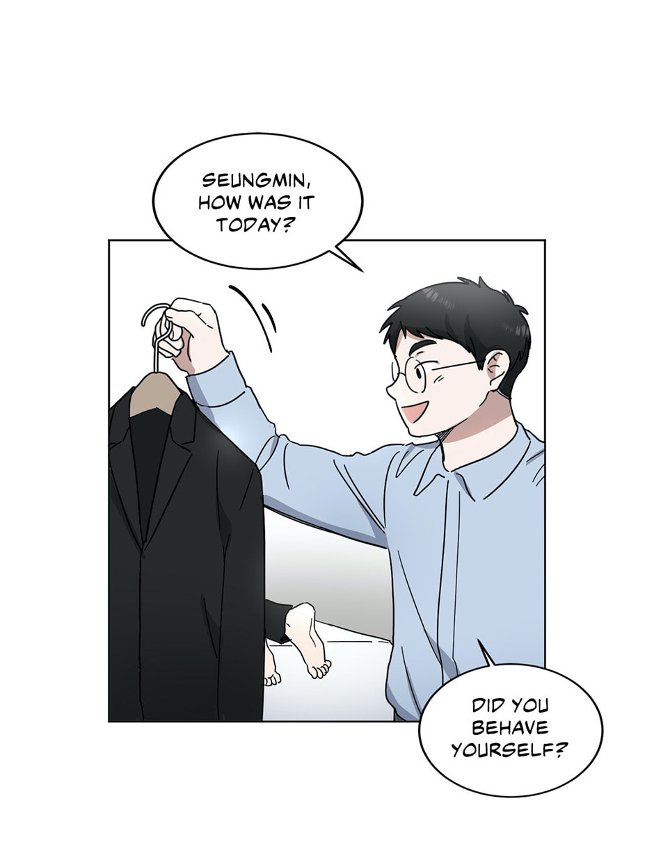 One Take Chapter 2 page 13 - 