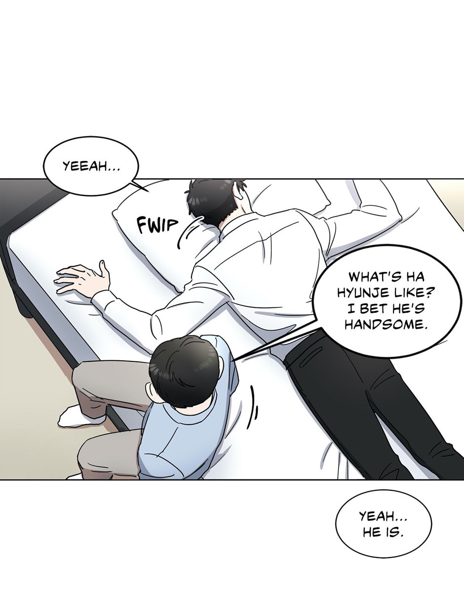 One Take Chapter 2 page 14 - 