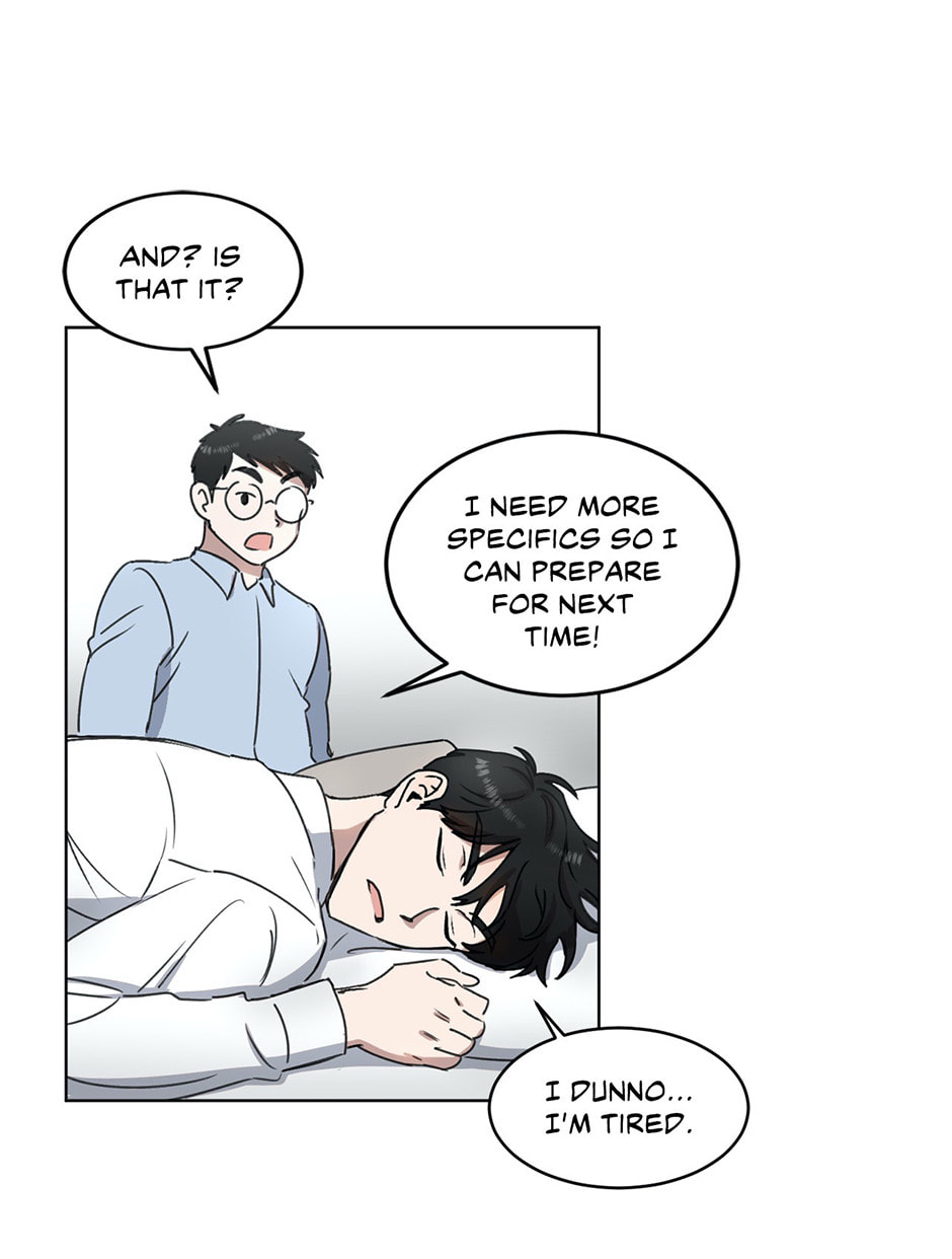 One Take Chapter 2 page 15 - 