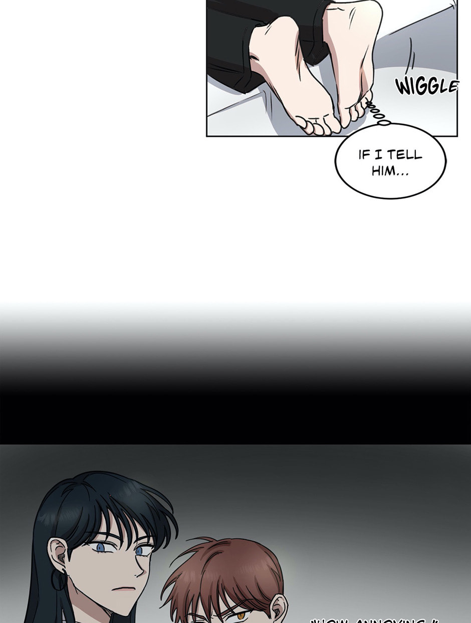 One Take Chapter 2 page 17 - 