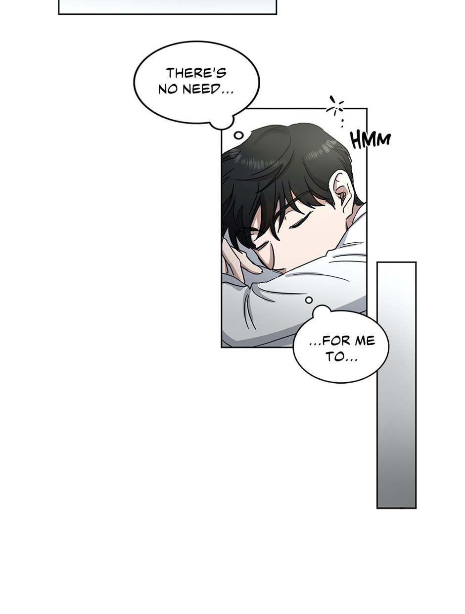 One Take Chapter 2 page 20 - 