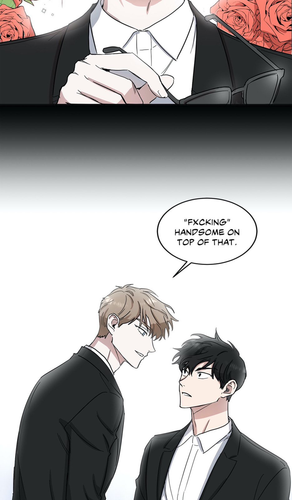 One Take Chapter 2 page 23 - 