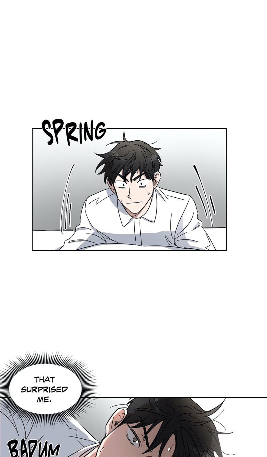 One Take Chapter 2 page 25 - 